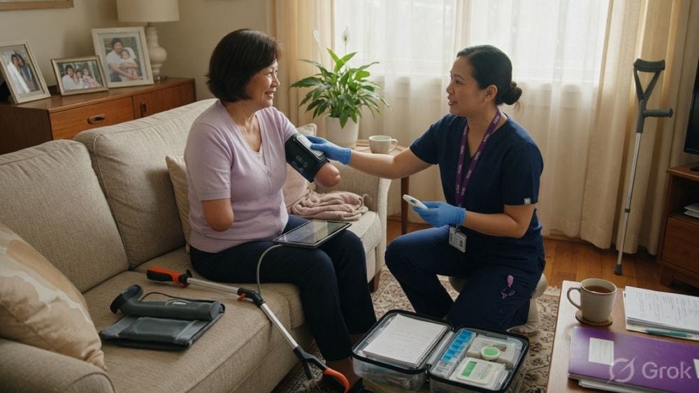 NDIS Continence Assessments